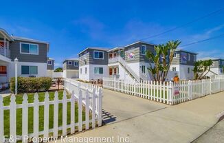 152-164 Garrett Ave