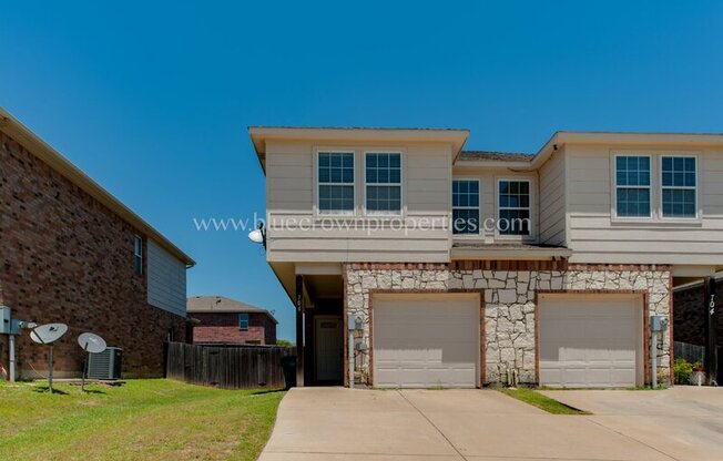 706 PARKPLACE RDG