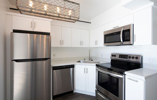 Greystone Lofts