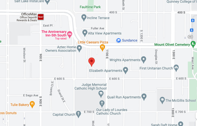 2 beds, 1 bath, 700 sqft, $1,249, Unit 37