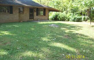 3 beds, 1 bath, $1,150