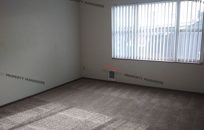 1 bed, 1 bath, 458 sqft, $895, Unit 1121-303