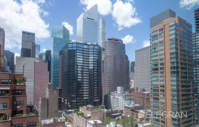 1 bed, 1 bath, 750 sqft, $6,150, Unit 18C