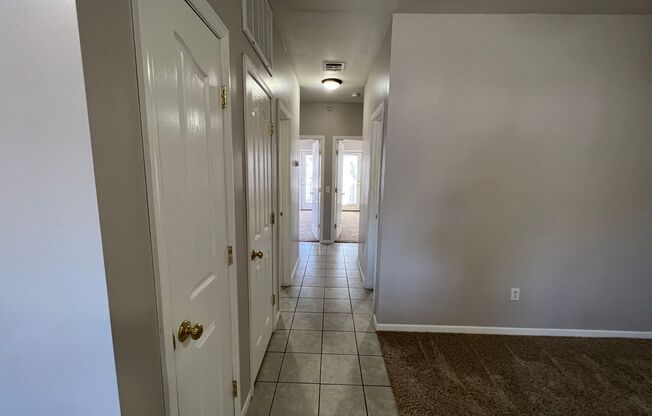 2 beds, 2 baths, $1,050