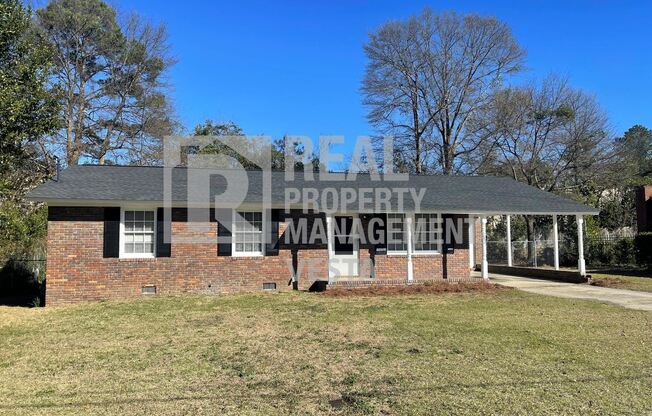 1575 Winston Drive