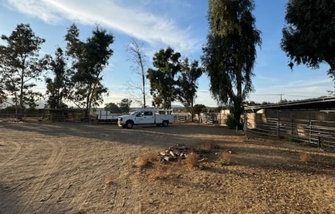 Beautiful Home in the Heart of Hemet