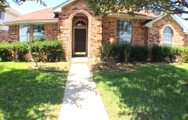 4 beds, 2 baths, $2,395