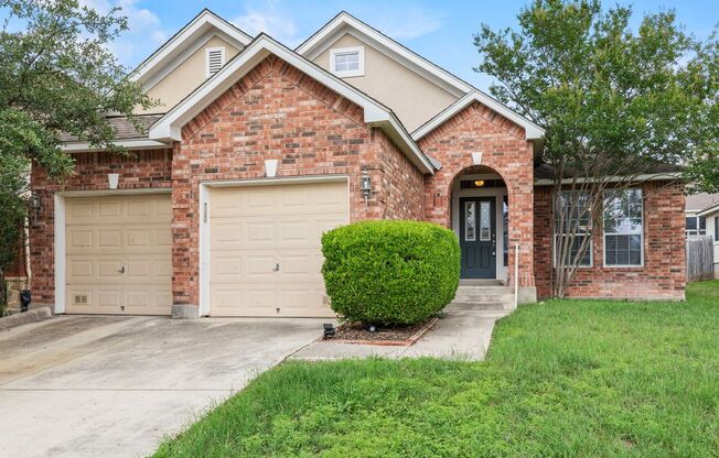 GORGEOUS HOME IN GATED COMMUNITY