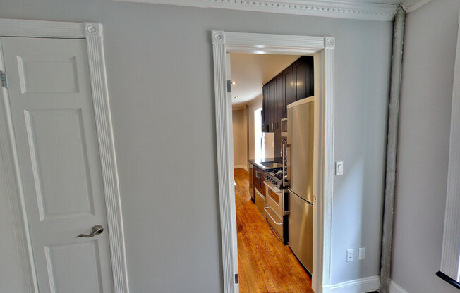 1 bed, 1 bath, $2,795, Unit 21