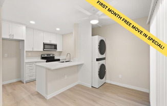 Concorde Apartments - Riverside, CA