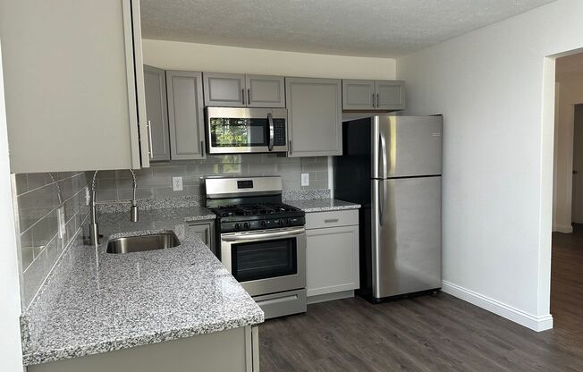 3 beds, 1 bath, 1,300 sqft, $1,575, Unit 3 BD 1 BA - AUGUST 2025 PRELEASE