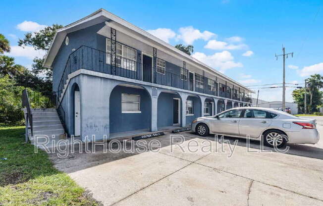 601 STATE AVE