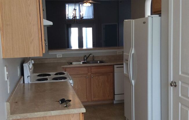 Lovely 3-Bedroom Home located near NCSU!