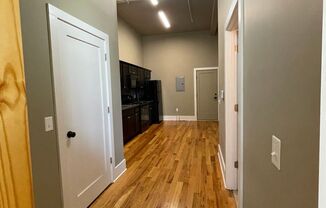 Studio, 1 bath, 733 sqft, $1,000, Unit 1618