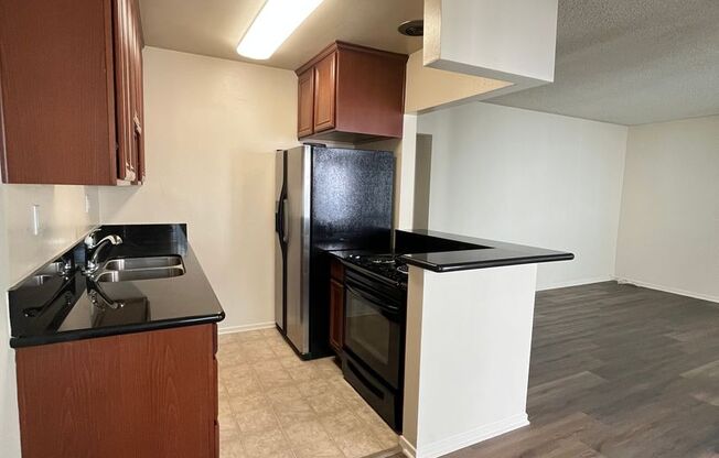 1 bed, 1 bath, 850 sqft, $1,995, Unit 07