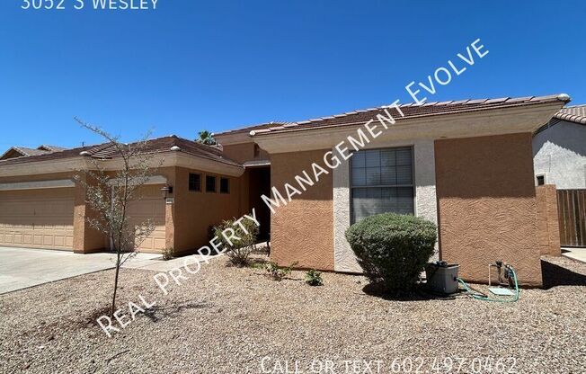 3052 S WESLEY
