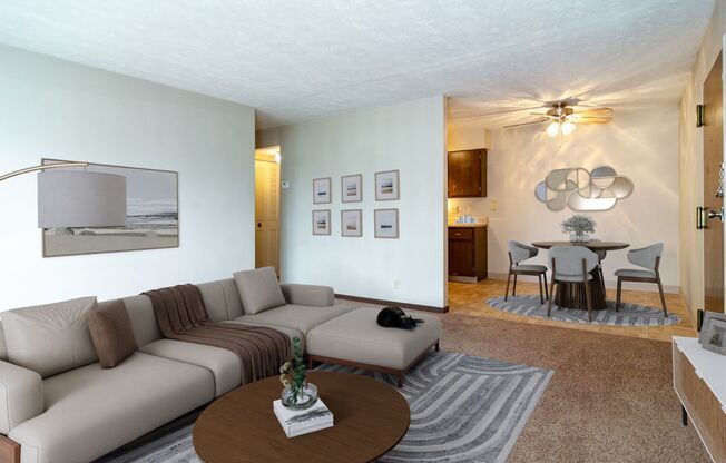 Country Club Lincoln