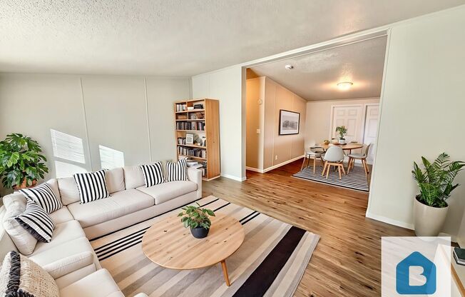 Pet-Friendly 5-Bedroom Near CSU Pueblo