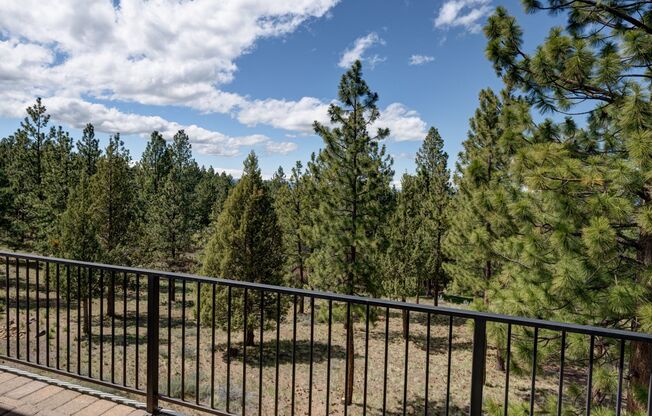 1618 NW OVERLOOK DRIVE BEND, OR 97703 - AWBREY BUTTE