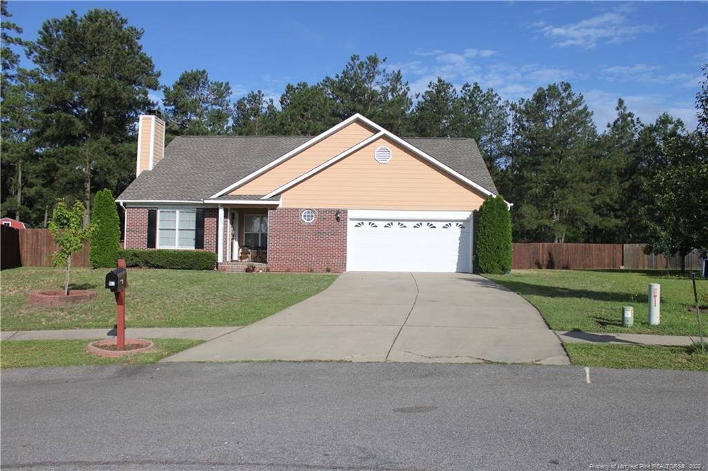 103 Bob White Court Raeford, NC ApartmentAdvisor
