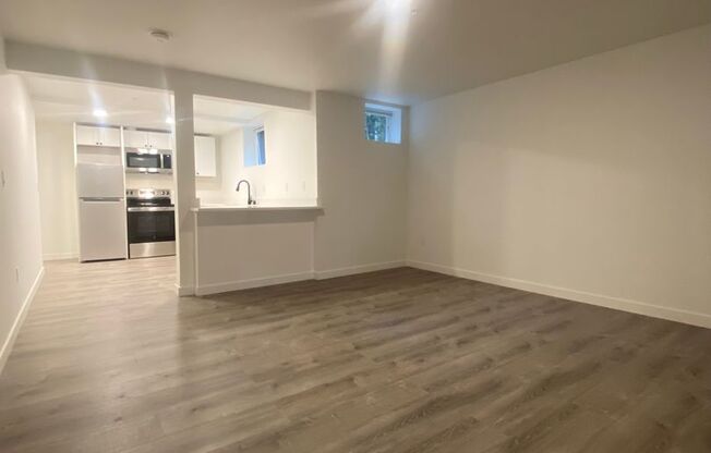 1 bed, 1 bath, 518 sqft, $1,995, Unit C