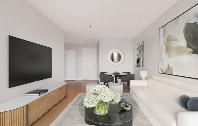 2 beds, 1.5 baths, 782 sqft, $2,900, Unit 1012