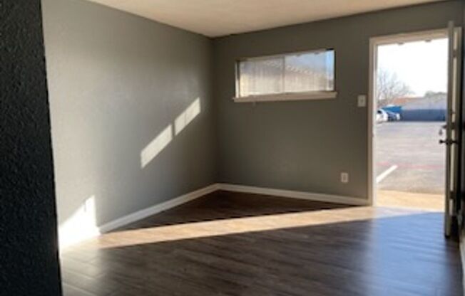 Spanish Vista Apartments