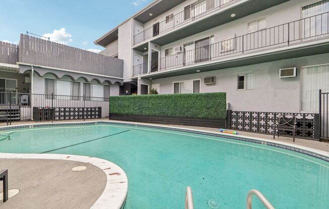 4950 Coldwater Canyon