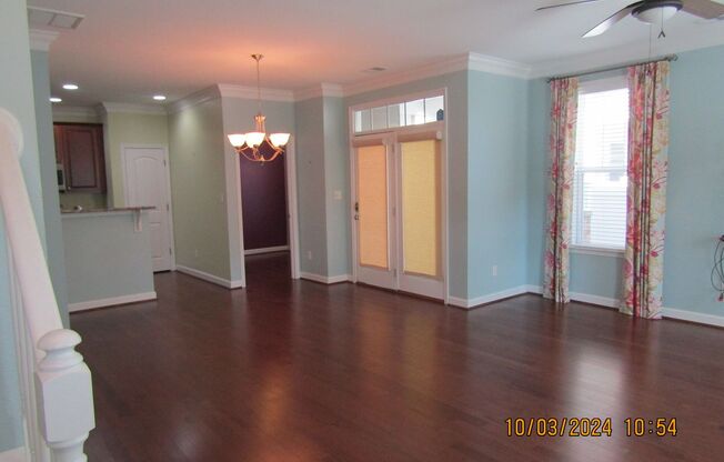 2 beds, 2.5 baths, $2,195