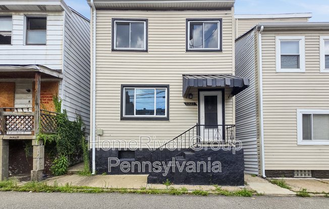1927 WRIGHTS WAY
