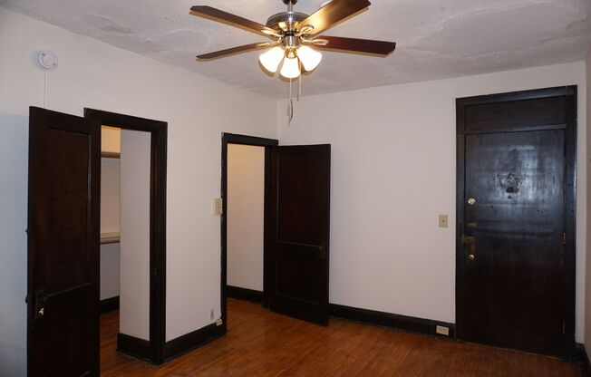 Studio, 1 bath, 375 sqft, $775, Unit 104