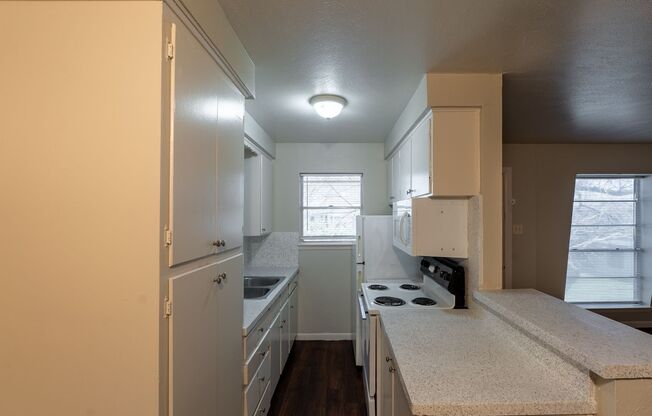 1 bed, 1 bath, 682 sqft, $950, Unit 308
