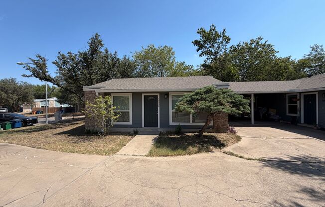 5808 Cherry Park