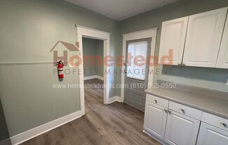 3 beds, 1 bath, $1,600