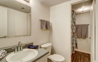 Greystone Flats