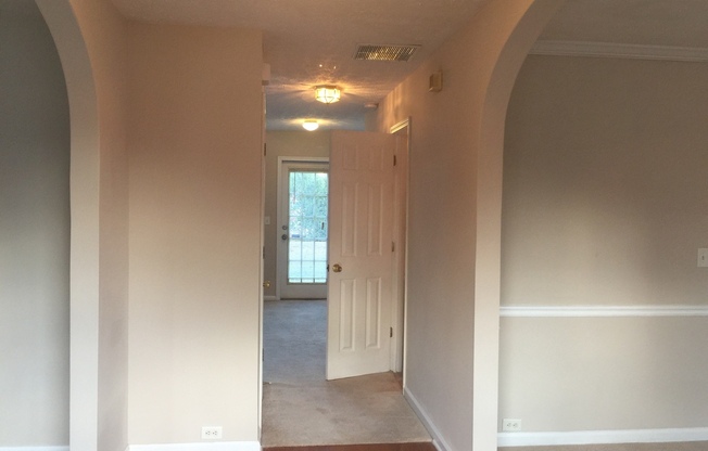 Welcome to this charming 3 bedroom, 2.5 bathroom home located in Locust Grove, GA.