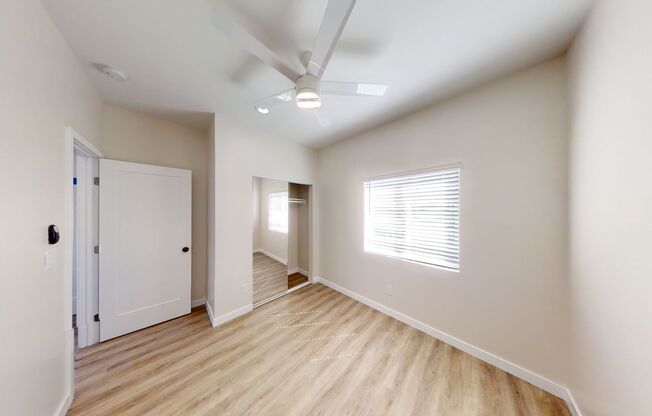 Newly Built (2022) 4BD/2BA