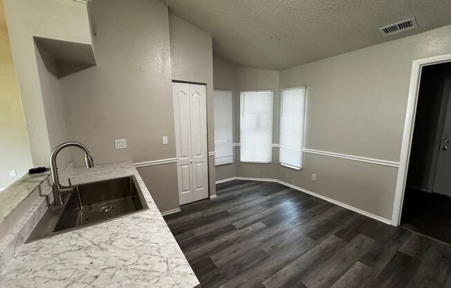Renovated, Updated & Spacious Home