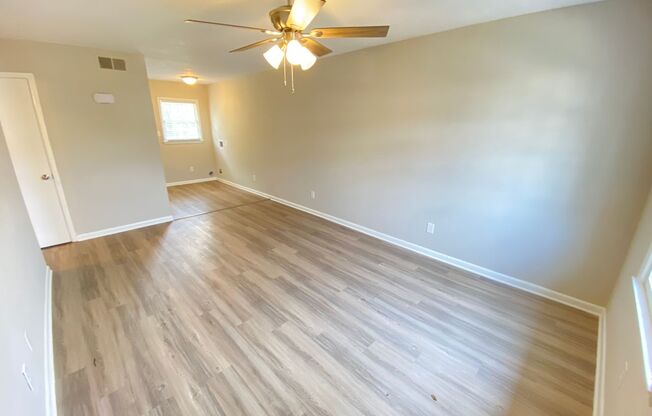 Oakwood Villa Apartments