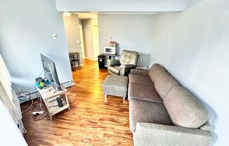 1 bed, 1 bath, 580 sqft, $1,800, Unit 05