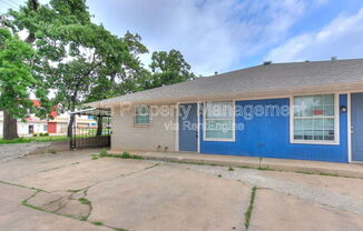 5832 NW 31 TER