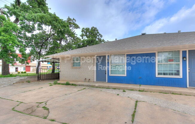 5832 NW 31 TER