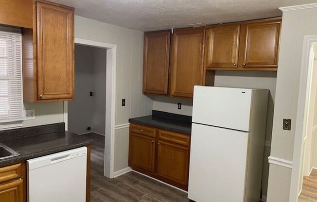 2 beds, 2 baths, $1,495