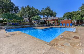 Home - Villas of Josey Ranch Apartments - Carrollton, TX
