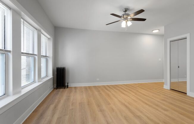 1 bed, 1 bath, 521 sqft, $1,775, Unit 103