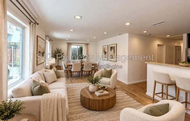 1 bed, 1 bath, 600 sqft, $2,295, Unit 530