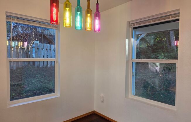 3 Bedroom Duplex in Kingston!