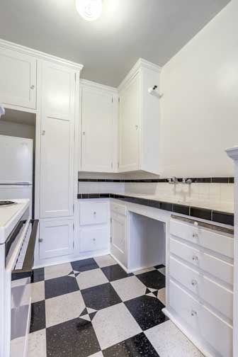 1 bed, 1 bath, 550 sqft, $1,425, Unit 602