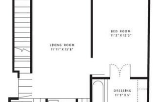 Partner-provided photo for $1415 unit