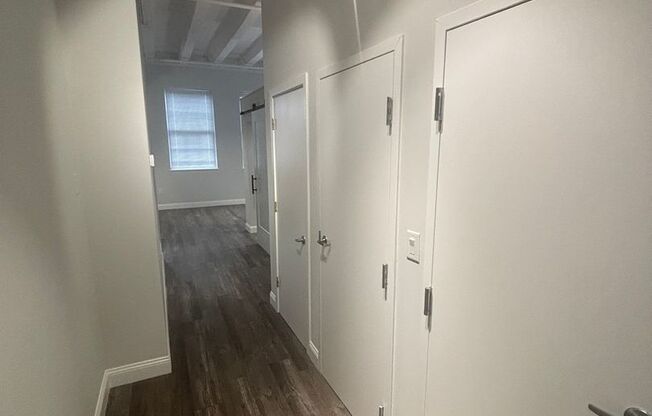 1 bed, 1 bath, 653 sqft, $2,125, Unit 205A